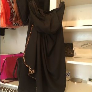 Never worn express dress